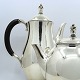 Harald Nielsen for Georg Jensen; Sterling silver coffee and tea set, four parts, 
No. 456 Harald Nielsen for Georg Jensen; Sterling silver coffee and tea set, four parts, 
No. 456